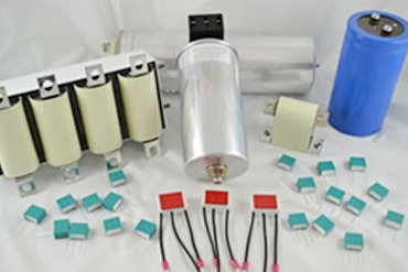 Capacitors