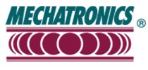 Mechatronics 