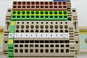 Terminal Blocks