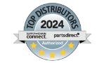 Top Distributors 2024