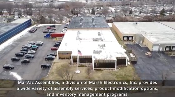 Virtual Tour of Marvac Assemblies